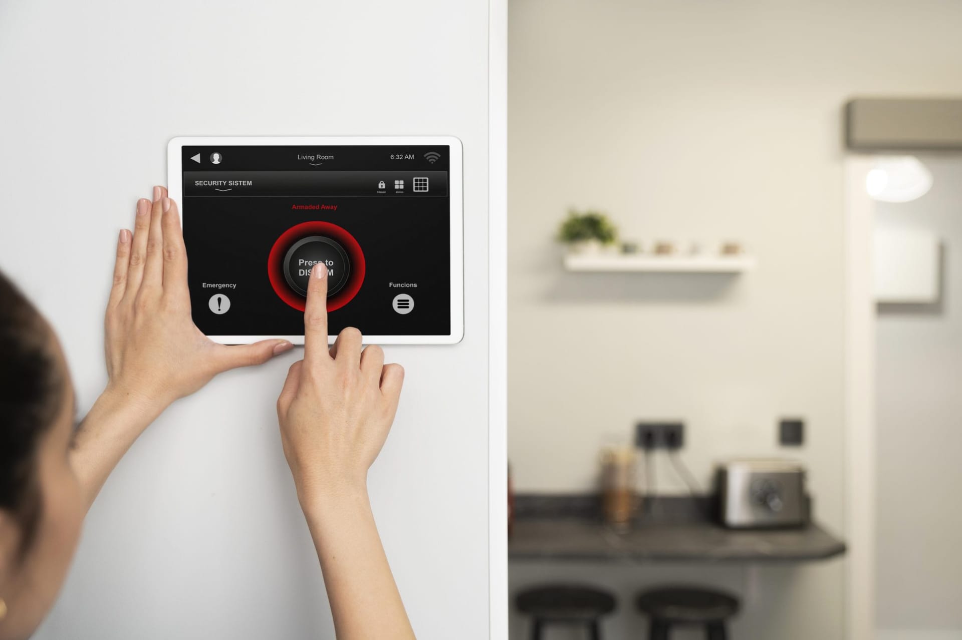 Fire & Life Safety Systems